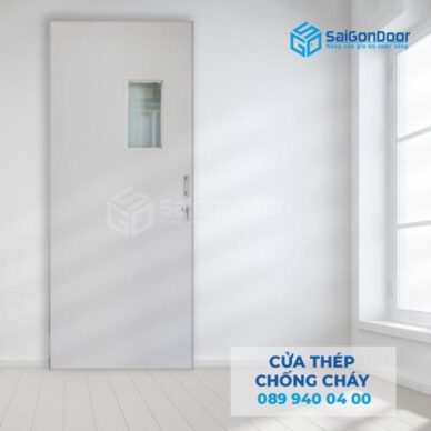 SAIGONDOOR ĐƠN VỊ THI CÔNG LẮP ĐẶT CỬA CÁCH ÂM GIÁ RẺ