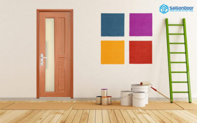 Cửa nhựa Đài Loan